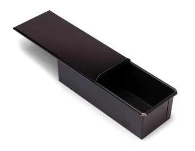 Productafbeelding van Gobel 219310, Vorm: rechthoekig, Kleur: bruin, Afmetingen: 250 mm x 93 mm x 76 mm