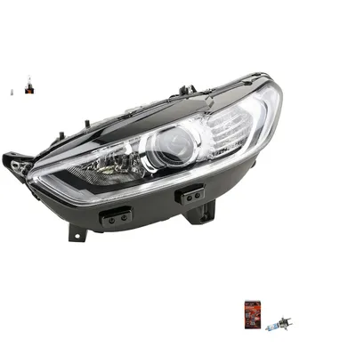 Immagine prodotto di Johns, Fari Osram Night Breaker Laser adatti a Ford Mondeo V 14 09/14- sinistra 2284965 DS7313W030AG