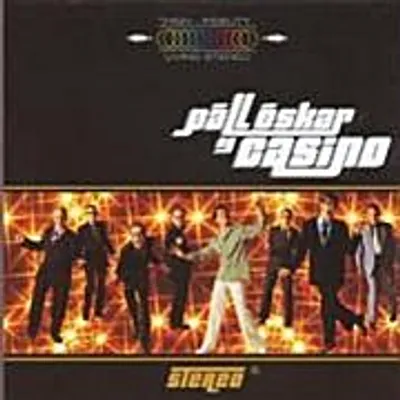 Produktbild von Stereo