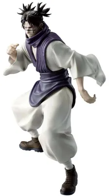 Produktbild von Jujutsu Kaisen Maximatic PVC-Figur Choso, 21 cm