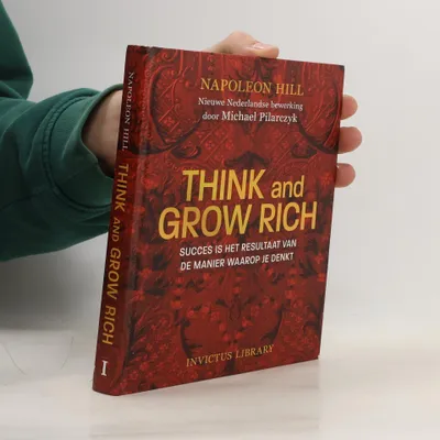 Produktbild von Think And Grow Rich | Napoleon Hill