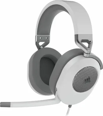 Produktbild von Corsair HS65 SURROUND, Gaming-Headset, (Klinke)