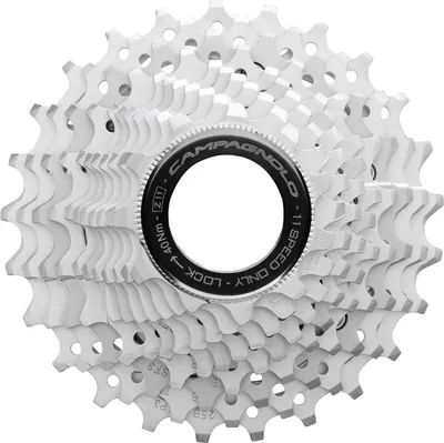 Image de CAMPAGNOLO Pignon de cassette "Chorus 11" 11 fois, 11-12-13-14-15