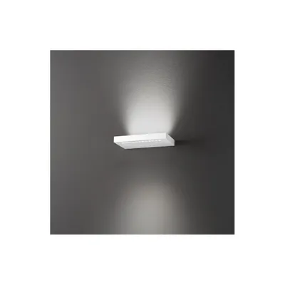 Immagine prodotto di Applique BED da parete a led in alluminio 16W 28 cm Bianca Perenz