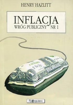 Produktbild von Inflacja wrog publiczny nr 1