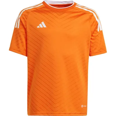 Produktbild von adidas Campeon 23 Trikot 152 TEAORA