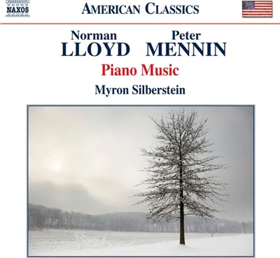 Produktbild von Silberstein, M: Klaviermusik