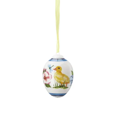Obrázok produktu pre Hutschenreuther Porcelánové vajce Porcelánové vajce Vajíčko 2023