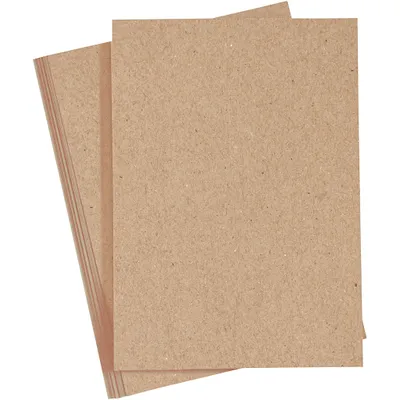 Produktbild von Creativ Company 219016, Kunstpapier, 220 g/m², 10 Blätter