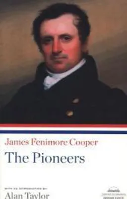 Image de The Pioneers: A Library of America Paperback Classic