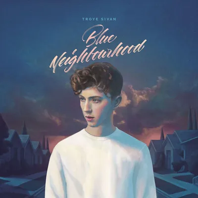 Immagine prodotto di Sivan, Troye - Blue Neighbourhood (Edizione Deluxe)