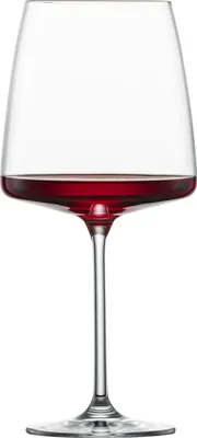 Produktbild von Zwiesel 6 Stück a 2 Stck. SAMTIG UND ÜPPIG VIVID SENSES 140 (KT2) 122428 + Geschenk