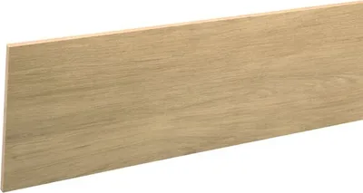 Obrázok produktu pre Schodnice Laminované HDF dub Truffel 130 x 20 cm – za kus