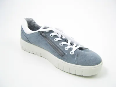 Produktbild von Ricosta Kinder Kinderschuhe blau Gr. 37