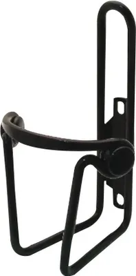 Produktbild von Mvtek Flaschenhalter Schwarz Schwarz One Size