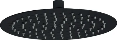 Obrázok produktu pre Round overhead shower - 250 mm