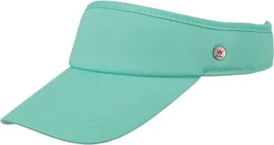 Balke sportliches Sonnenschild mit Klettverschluss in aqua