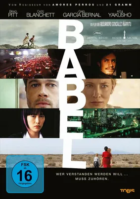 Produktbild von Babel