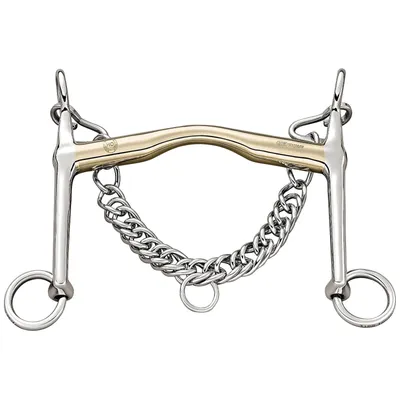 Immagine prodotto di Sprenger HO punta da equitazione Sensogan 16mm, misura punta:135mm