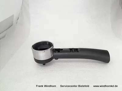 Produktbild von DeLonghi Siebträger für Espressomaschine 7332173100