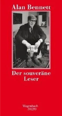 Zdjęcie produktu dla Der souveräne Leser