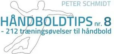 Produktbild von Håndboldtips nr. 8