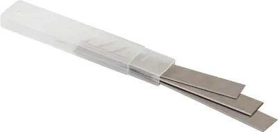 Zdjęcie produktu dla HENDI Ersatzmesser zu Grillplattenschaber 855201,