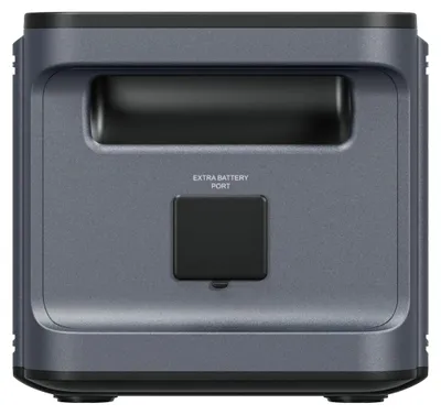 Produktbild von Zusatzakku - 2000-W-Modell - 1536 Wh - LiFePO4 - 4000 Ladezyklen - Für tragbare Ark2000-Powerstation