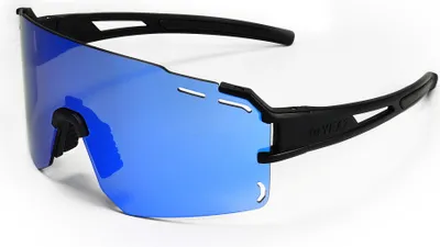 Produktbild von YEAZ Sport-Sonnenbrille Grün SUNCRUISE