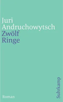 Immagine prodotto di Zwölf Ringe