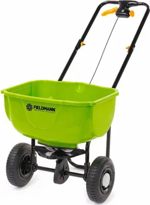Image de FIELDMANN Epandeur de jardin FZO 4032