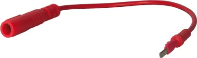 Productafbeelding van SW-Staal 32225L-7, testkabel met stekker