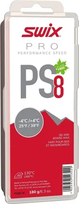 Obrázek produktu pro Vosk Swix Ps08-18 Pure Speed 180g