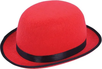 Image de Bristol Novelty Melon unie pour adulte BN201 (taille unique) (Rouge)