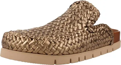 Produktbild von PONS QUINTANA Caiman Schuhe in Gold