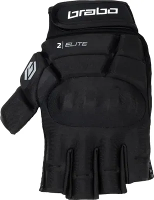 Produktbild von Brabo Elite Pro Player Hockeyhandschuhe (Linke hand)