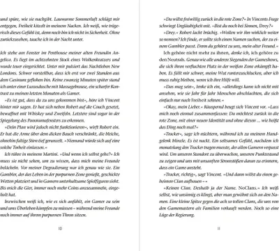 Produktbild von Gameshow - Das Versprechen von Glück