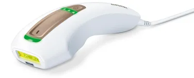 Obrázek produktu pro Odstraňování chloupků Beurer IPL Pure Skin Pro