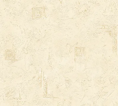 Produktbild von A.S. Création Vliestapete New Look Tapete beige braun 10,05 m x 0,53 m 164667 1646-67
