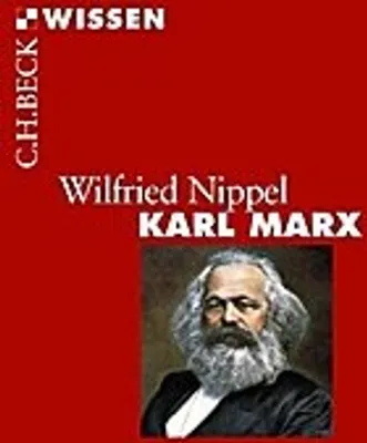 Produktbild von Karl Marx