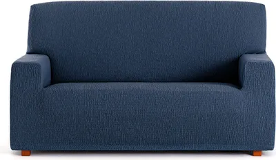 Produktbild von Sofabezug Eysa TROYA Blau 70 x 110 x 240 cm