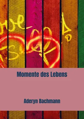 Produktbild von Momente des Lebens