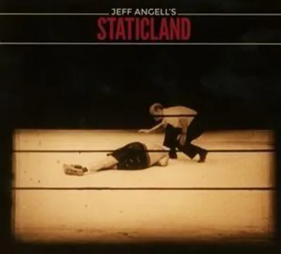 Produktbild von Jeff Angell's Staticland