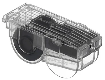Produktbild von Icetoolz Reinigungskassette 28 Bürsten für Kette, C111