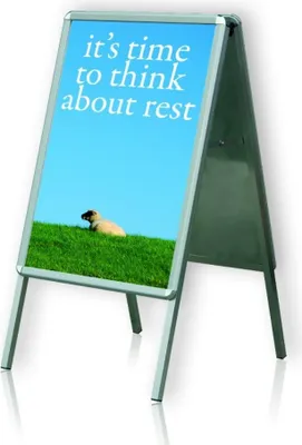 Obrázok produktu pre Reklamný stojan A - formát A0