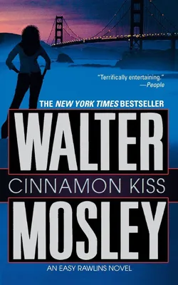 Produktbild von Cinnamon Kiss