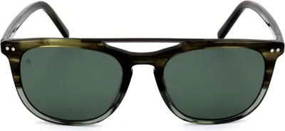 Produktbild von Rodenstock Mod. Rr328 Dark Green Structured