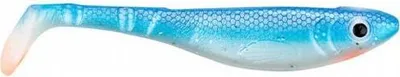 Obrázek produktu pro Abu Garcia Svartzonker McPrey 12 cm UV Blue Pearl