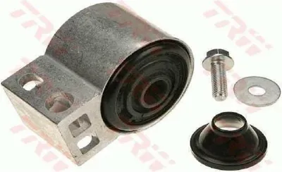 Produktbild von Trw Lagerung, Lenker Vorderachse Unten Jbu626