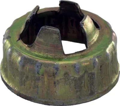 Image de Rondelle de sécurité RMS tambour de frein écrou avant pour Piaggio Vespa PX, 177609